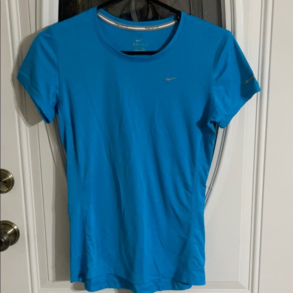 Nike Running Shirt